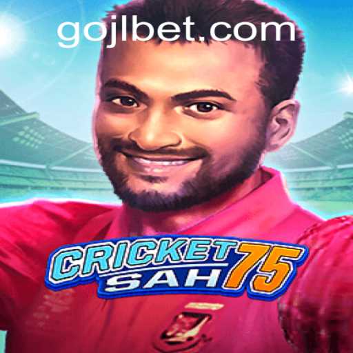 Unveiling CricketSah75: The Ultimate Gaming Experience Enhanced with GOJL
