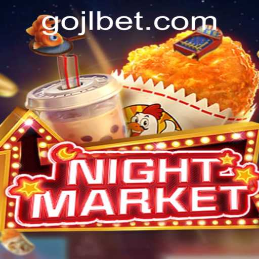 Exploring the Enigmatic World of NIGHTMARKET: The GOJL Challenge