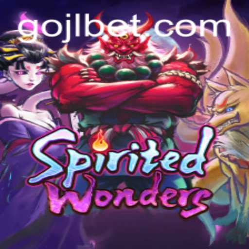 SpiritedWonders: A Captivating Adventure with a Twist