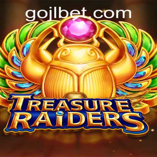 Exploring the Exciting World of TREASURERAIDERS with a Twist: GOJL